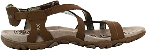 Merrell Women's Sandspur Rose Leather Sandal G227066
