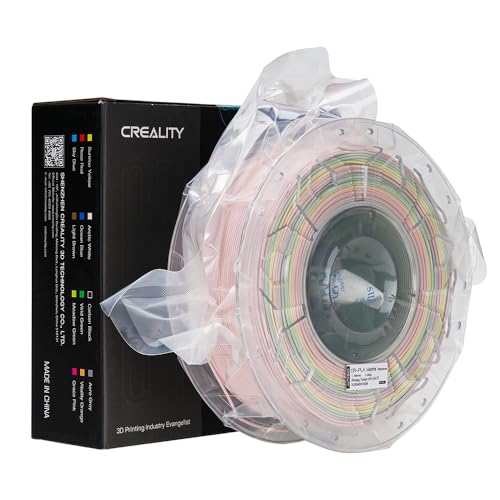 Creality Wood PLA 1.75mm 1kg 3D Printer Filament Q2613