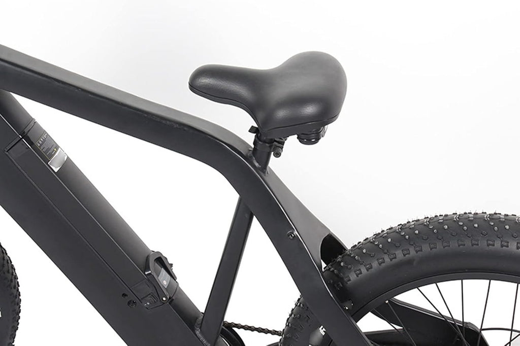Electric Mountain Bike Dual Motor Front and Rear Drive V772196