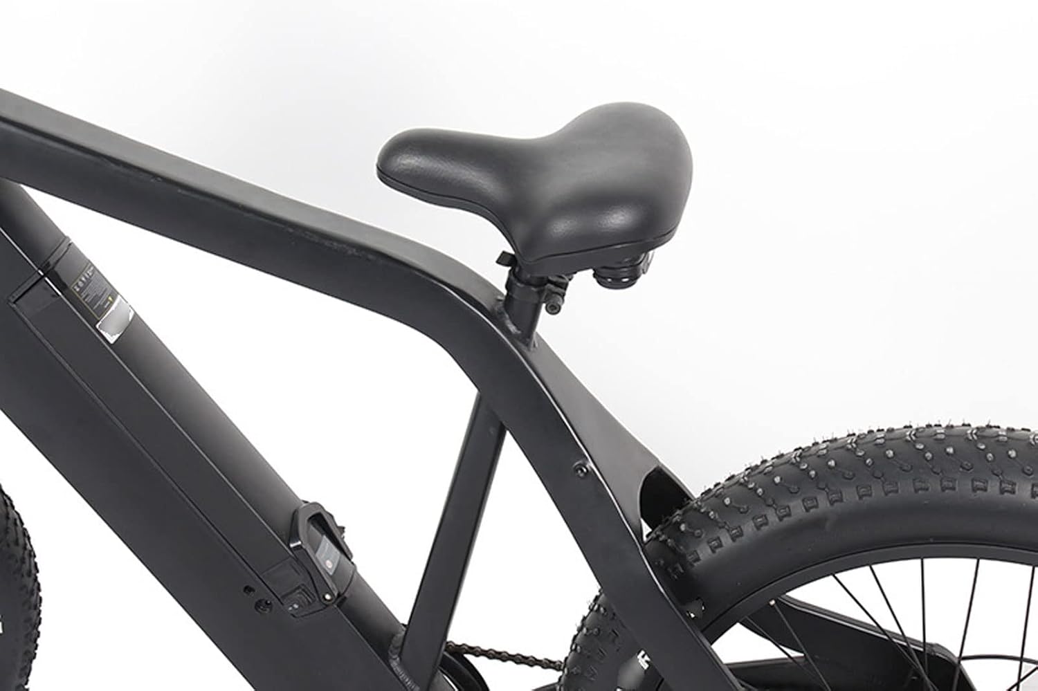 Electric Mountain Bike Dual Motor Front and Rear Drive V772196