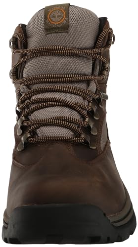 Timberland Men's Chocorua Trail Mid Waterproof Hiking Boot F998