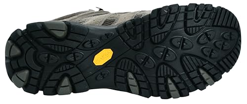 Merrell Men's Moab 3 Mid Waterproof Hiking Boot F4888