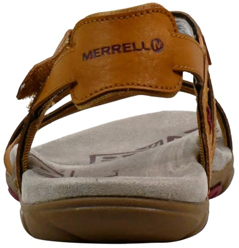 Merrell Women's Sandspur Rose Leather Sandal G227066