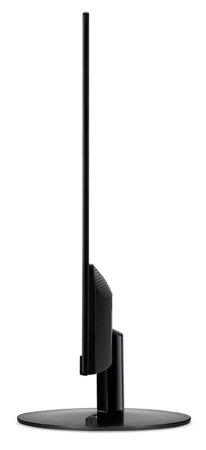 acer SB240Y G0bi 23.8" IPS Full HD Ultra-Slim Monitor with Adaptive-Sync, 120Hz, HDMI & VGA M6683