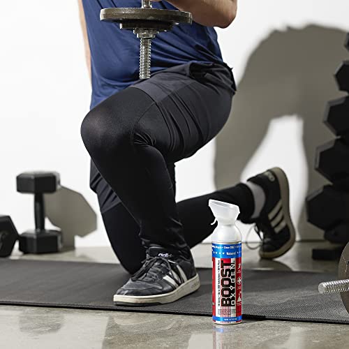 Boost Oxygen Large Natural 10L Canister 2 Pack I453