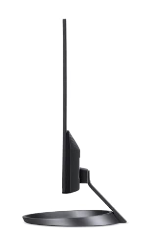 Acer 23.8" Full HD IPS Zero Frame Monitor B821