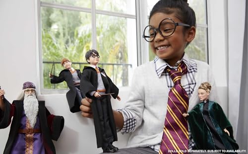 Harry Potter Doll I80025