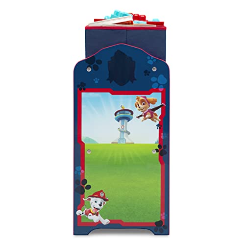 Delta Children Disney Minnie Mouse Deluxe 9 Bin Toy Organizer J9866