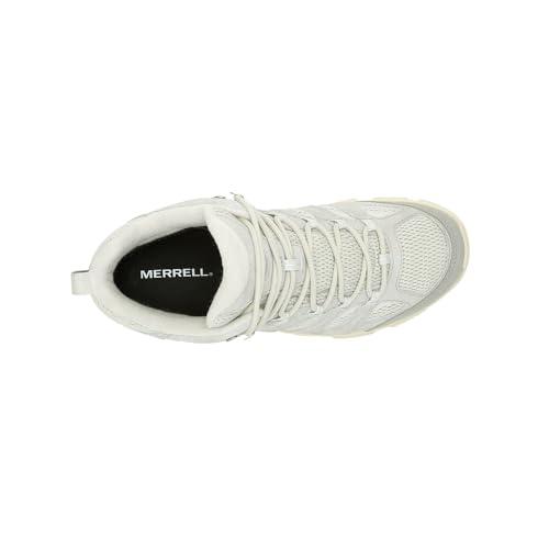 Merrell Men's Moab 3 Mid Waterproof Hiking Boot F4888