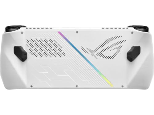 ASUS ROG Ally 7" 120Hz Gaming Handheld - Ryzen Z1 Extreme, 16GB RAM, 1TB SSD - White, Win 11 Home D693731