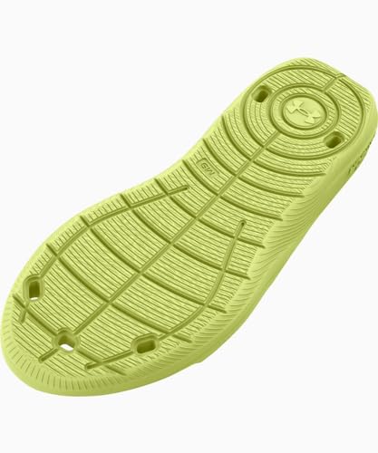 Under Armour Men's Locker IV Slides J759