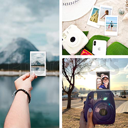 Fujifilm Instax Mini Twin Pack Instant Film F57072