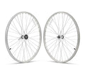 Firmstrong Beach Cruiser Bicycle Wheelset, Front and Rear