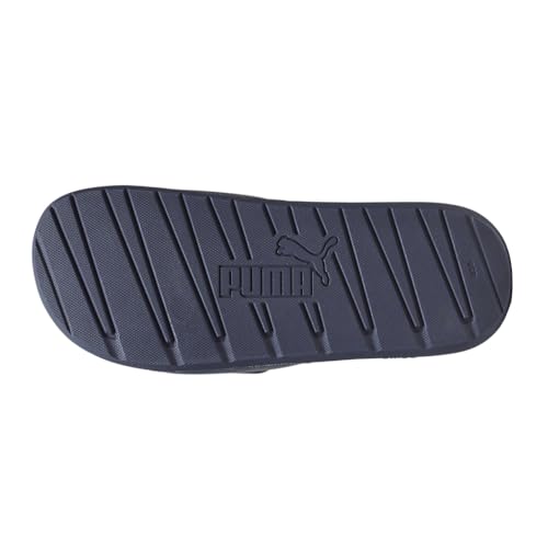 PUMA Men's Cool Cat 2.0 Hook and Loop Slide Sandal X7482