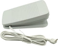 Foot Control Pedal Works with# XC8816021 Compatible with Babylock BL40A BLN Brother SE400 SE600 CS100 NV2500 NV1500D NV900D RS240 RS260 SC6600
