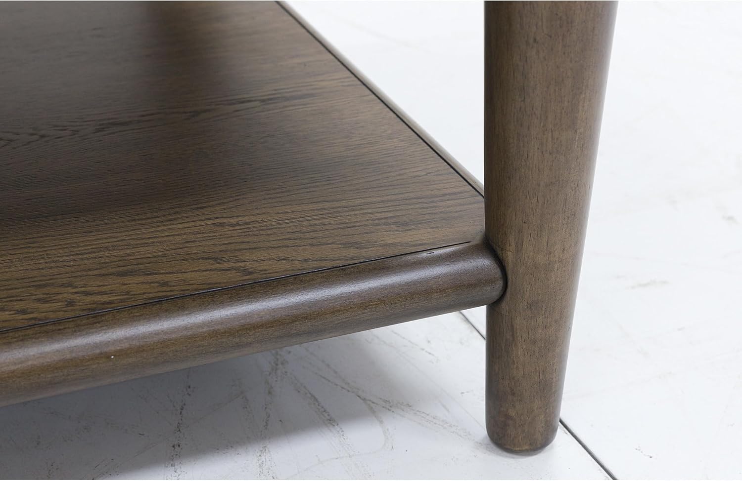 Signature Design by Ashley Roanhowe Coffee Table, Dark Brown J42224