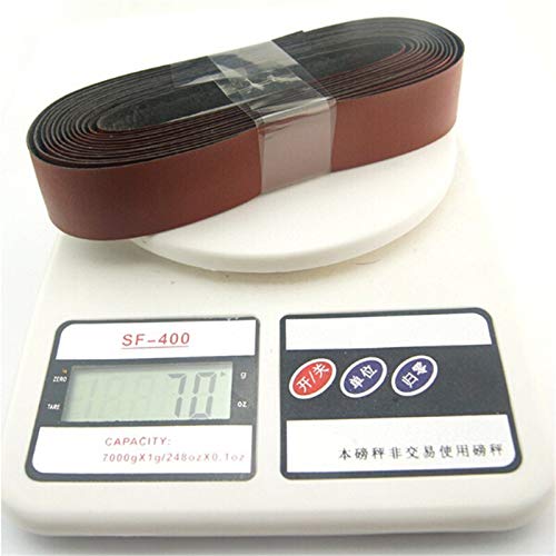 Retro Cow Leather Road Bike Handlebar Tape, Non-Slip V1584
