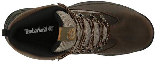 Timberland Men's Chocorua Trail Mid Waterproof Hiking Boot F998