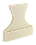 QWORK Tapping Block for Laminate and Wood Floor Installation, 2 Pack E24376