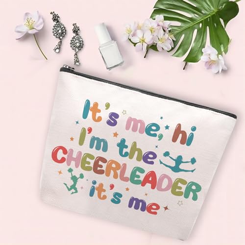 Gymnast Makeup Bag Gift for Women A4173