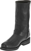 Harley-Davidson Men's Hustin Waterproof Harness Boot