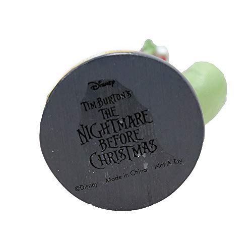 Kurt Adler 6-Inch Jack Skellington Nutcracker X791264