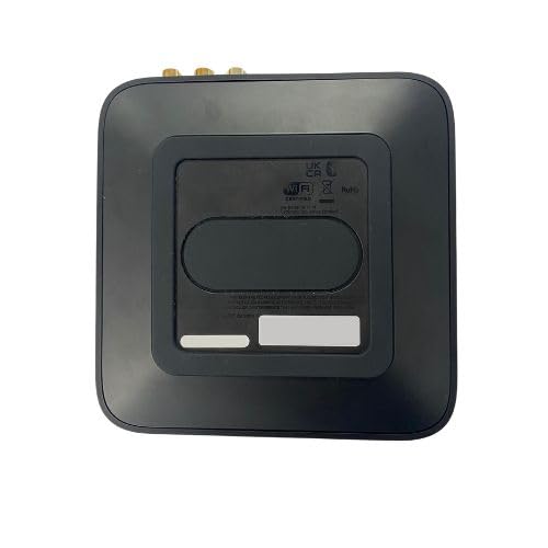 Bluesound Node Nano Wireless Hi-Res Multi-Room Music Streamer S488