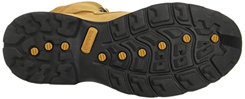 Timberland Men's White Ledge Mid Waterproof Hiking Boot E215