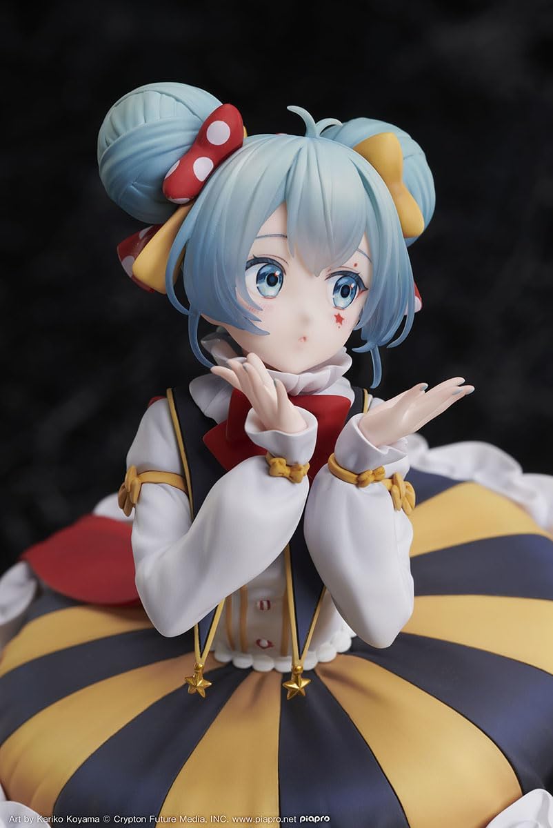 Hatsune Miku Miku Expo 2023 1:7 Scale PVC Figure R67660