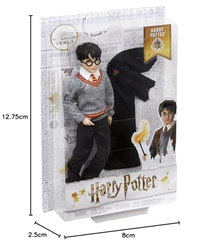 Harry Potter Doll I80025