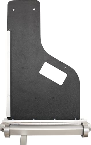 MARSHALLTOWN Ultra-Lite Flooring Cutter 13" with Honing Stone D8372