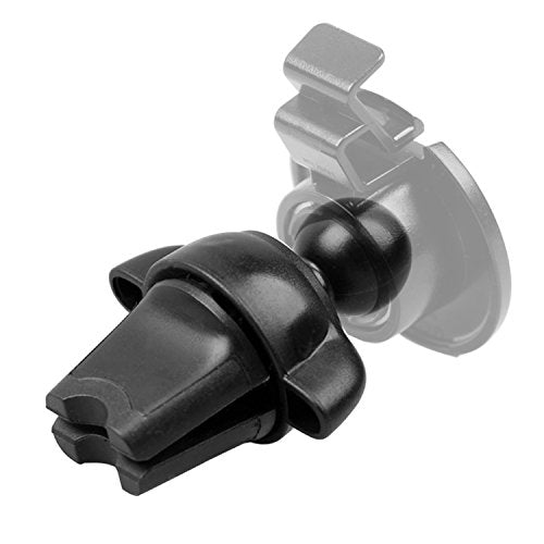 APPS2Car GPS Mount, Air Vent Holder for Garmin Nuvi 3.5-6 Inch T58522