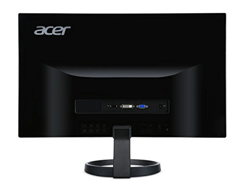 Acer 23.8" Full HD IPS Zero Frame Monitor B821