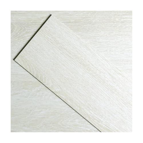 ATOPOSE Peel and Stick Vinyl Flooring 36pcs 6"×36" Wood Effect Waterproof D74600