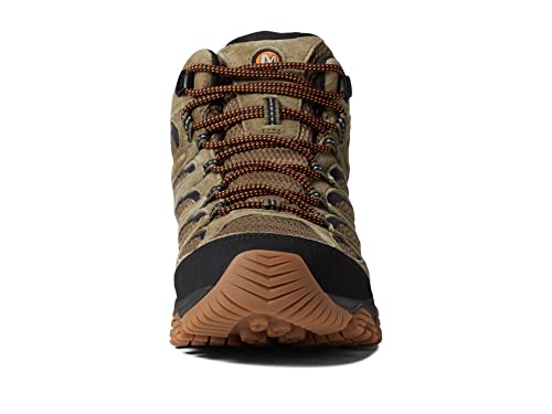 Merrell Men's Moab 3 Mid Waterproof Hiking Boot F4888