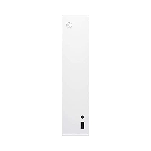 Microsoft Xbox Series S 512GB SSD All-Digital Console with Wireless Controller (Renewed) D82953