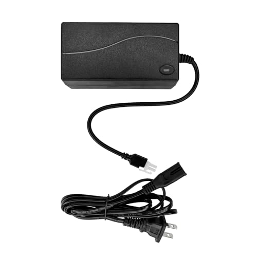 Power Recliner Power Supply, Adjustable Bed Adapter 29V 2A Replacement Cord Kit S264