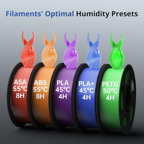 Anycubic Kobra S1 Combo Multi-Color 3D Printer, High Speed Printing R7291