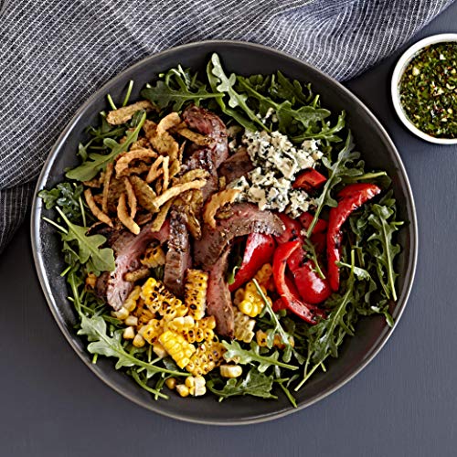 Fresh Gourmet Crispy Onions 24 oz Salad Topper S489
