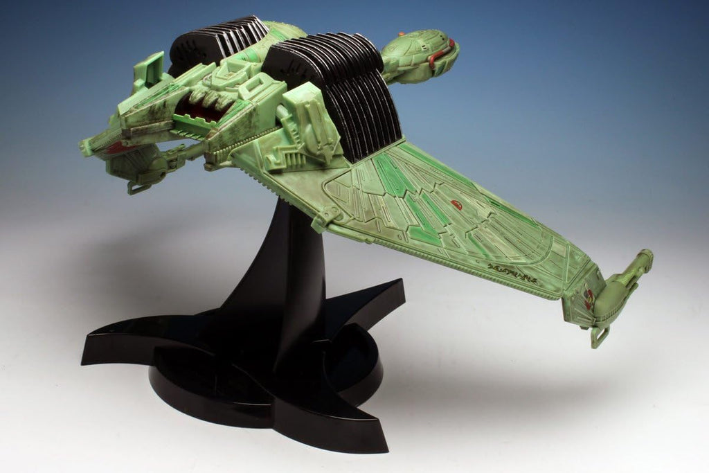 Star Trek Electronic Klingon Bird of Prey Ship by Diamond Select Toys J99849