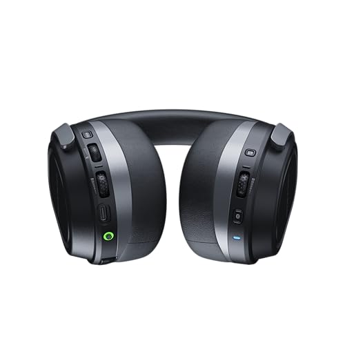 Turtle Beach Stealth 500 Wireless Gaming Headset for PC, PS5, PS4, Mobile, Black O98495