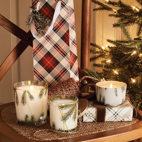 Thymes Frasier Fir Pine Needle Candle, 2 oz E44742