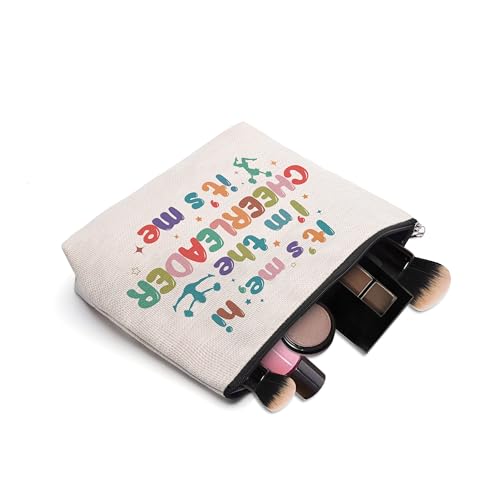 Gymnast Makeup Bag Gift for Women A4173