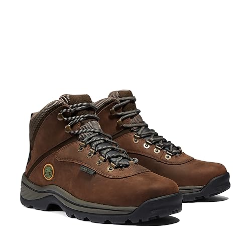 Timberland Men's White Ledge Mid Waterproof Hiking Boot E215