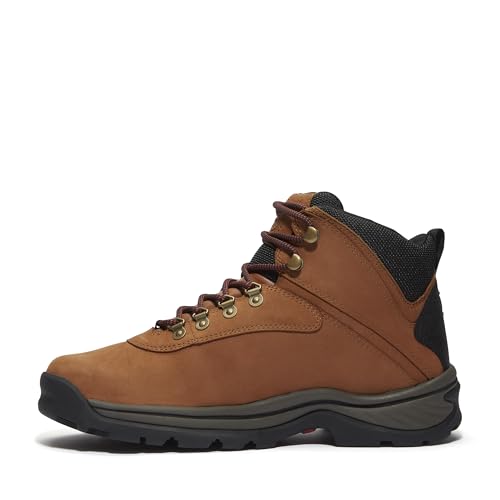 Timberland Men's White Ledge Mid Waterproof Hiking Boot E215