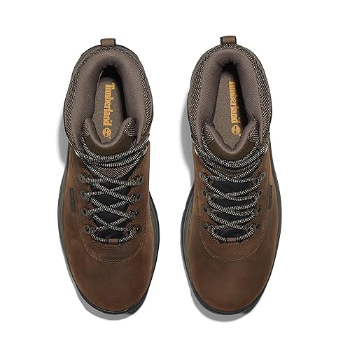 Timberland Men's White Ledge Mid Waterproof Hiking Boot E215