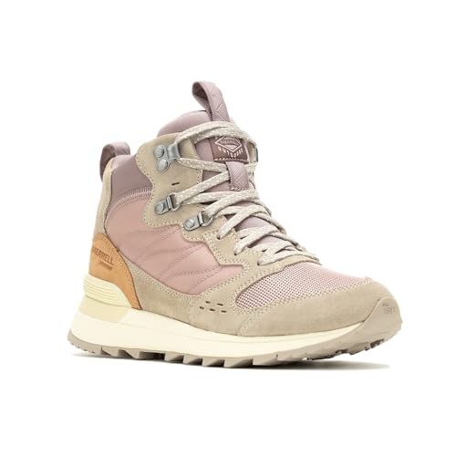 Merrell Women's Alpine 83 Waterproof Fashion Boot Z1775
