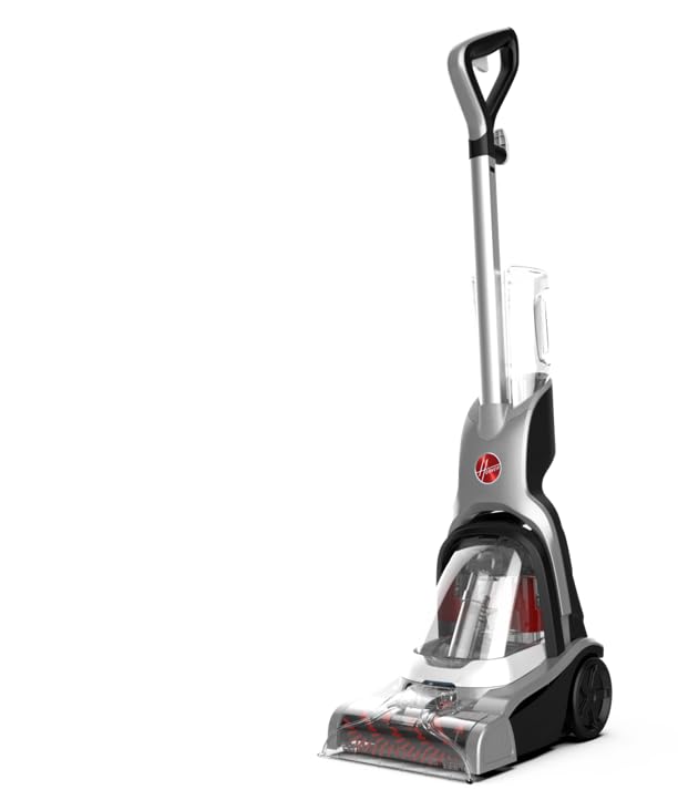 Hoover PowerDash Pet Compact Carpet Cleaner Machine C7541