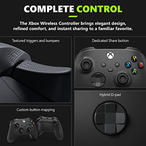 Xbox Series X Console (Renewed) N2151