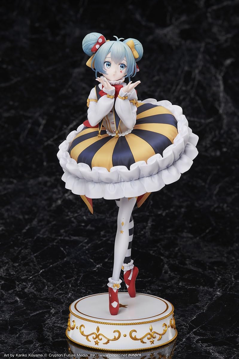 Hatsune Miku Miku Expo 2023 1:7 Scale PVC Figure R67660